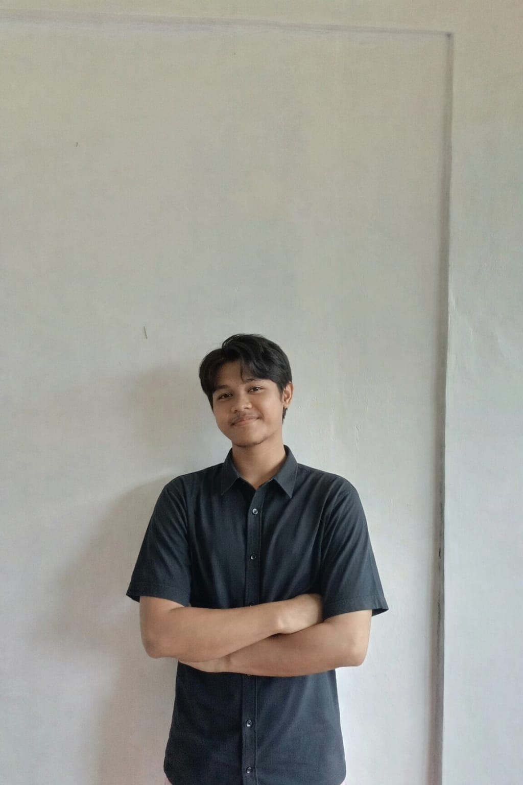 Ayub — Formal